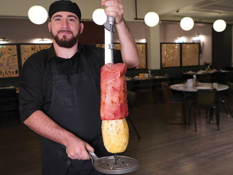 B'Churrasco Restaurant - Maitland Accommodation 1
