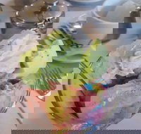 Cagney's Pizza  Pasta - Maitland Accommodation