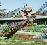 Circa 1876 Restaurant Hunter Valley - Maitland Accommodation