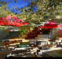 Crown Hotel Wentworth - Maitland Accommodation