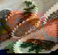 Dome - Kelmscott - Maitland Accommodation