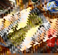 Enjoy Cafe - Maitland Accommodation