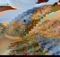 Flying Tarts Bakery and Cafe