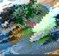 Found Off Chapel - Maitland Accommodation