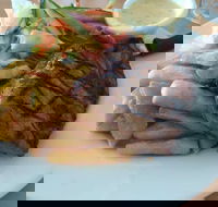 Gladstone Yacht Club