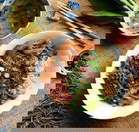 Happy Chef - Sussex Centre - Haymarket - Maitland Accommodation