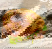 Ibra's Kebab - Maitland Accommodation