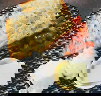 Jordi's - Maitland Accommodation