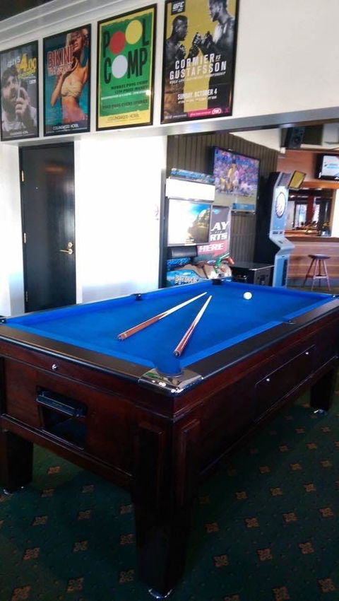 J's Kitchen Steak House - Collingwood Hotel - Maitland Accommodation 0