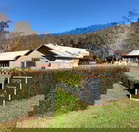 King River Estate - Maitland Accommodation