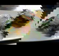 Maley Diner - Maitland Accommodation