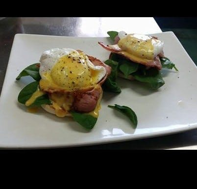 Maley Diner - Maitland Accommodation 0