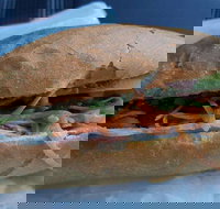 Minh Tan Bakery - Maitland Accommodation