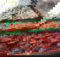 Pacific Palms Seafood - Maitland Accommodation