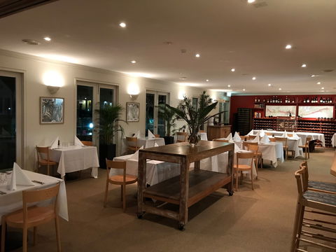 Piers Restaurant - Maitland Accommodation 1