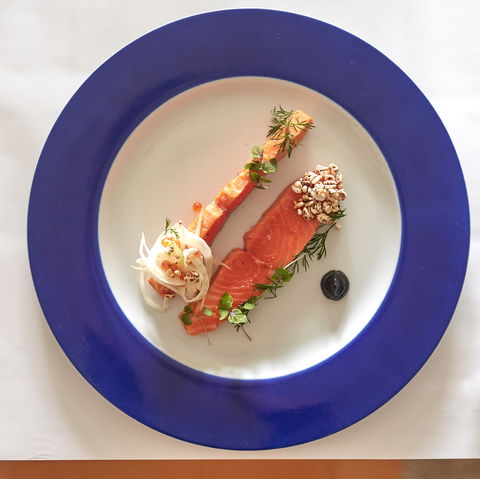 Piers Restaurant - Maitland Accommodation 2