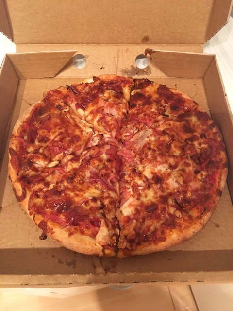 Pizza Del Sole - Maitland Accommodation 0