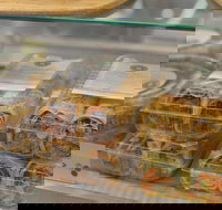 Real Food Organic Nutrition Bar - South Yarra - Maitland Accommodation