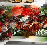 Reef Seafood and Sushi - Maitland Accommodation