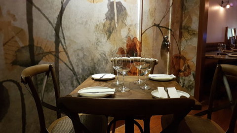 Republique Bistro And Bar - Maitland Accommodation 2