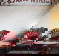 Roth's Wine Bar