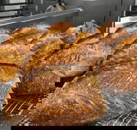 Samudera Artisian Food  Bakehouse - Maitland Accommodation