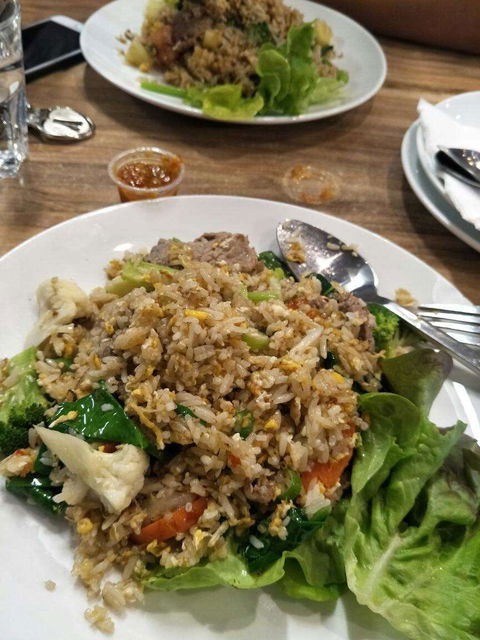 Thai Lemongrass - Maitland Accommodation 0