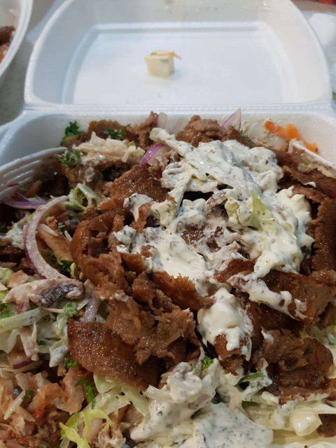 The Kebab Lads - Bull Creek - Maitland Accommodation 0