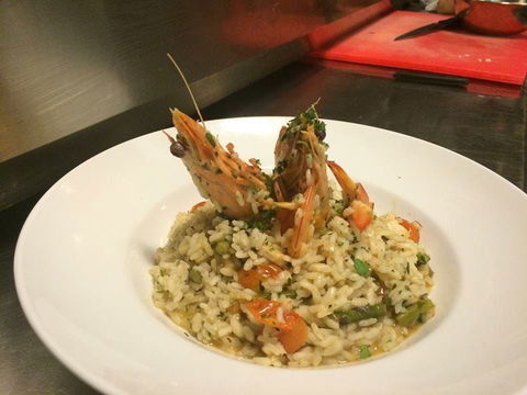 Trattoria Di Roma - Maitland Accommodation 0