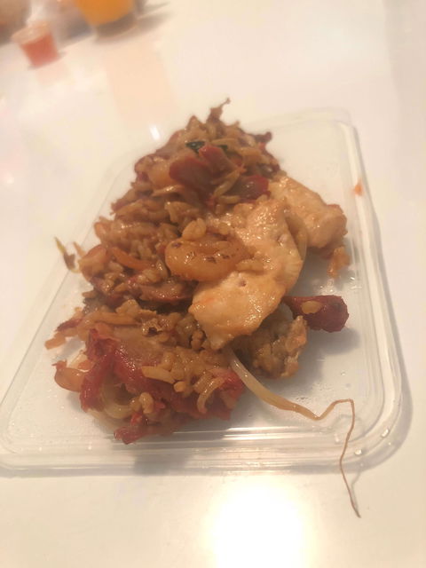 WA Noodle Shop - Rockingham - Maitland Accommodation 0