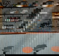 Whimwood Estate Wines Cellar Door - Maitland Accommodation