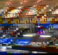 Abra Kebab - Maitland Accommodation