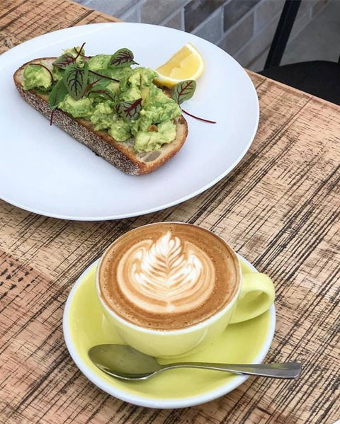 A Little More Cafe - Maitland Accommodation 0