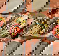 Baume Restaurant at Ben Ean - Maitland Accommodation