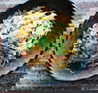 Beach Cafe - Labrador - Maitland Accommodation