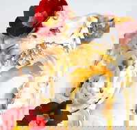 Bess Bar - Maitland Accommodation