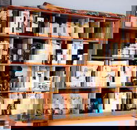 Black Milk Coffee - Maitland Accommodation