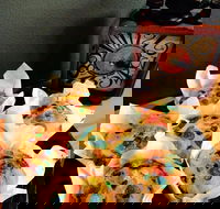 Blu Note Espresso Bar