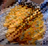 Caboolture Seafood Market