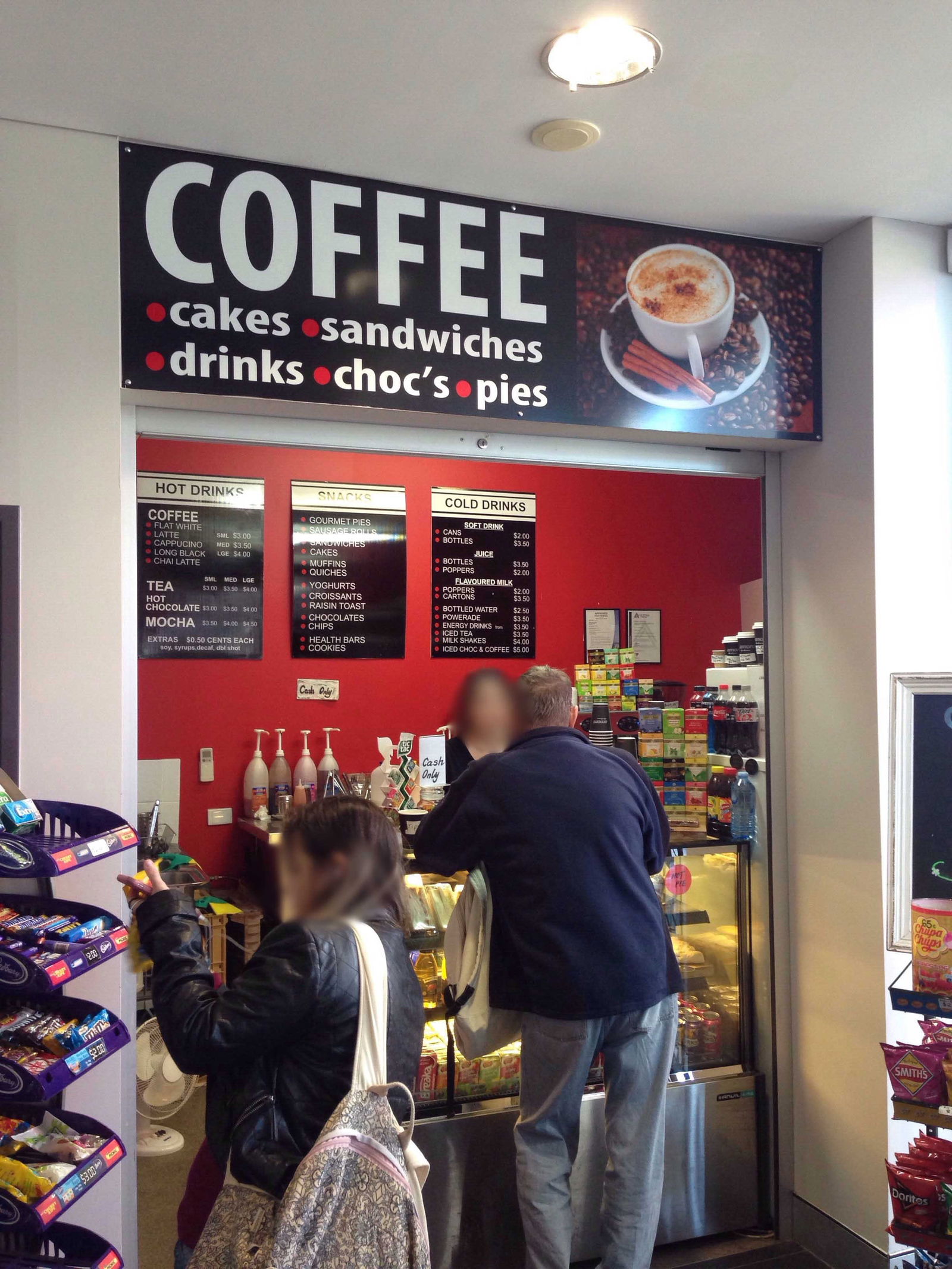 Gold Coast North QLD Maitland Accommodation