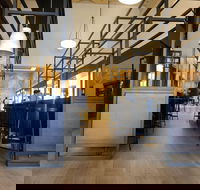 Central Food Market - Maitland Accommodation