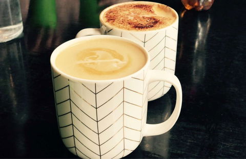 Doppiozero Pizzeria - Maitland Accommodation 0