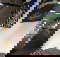 Entice Me Cafe - Maitland Accommodation