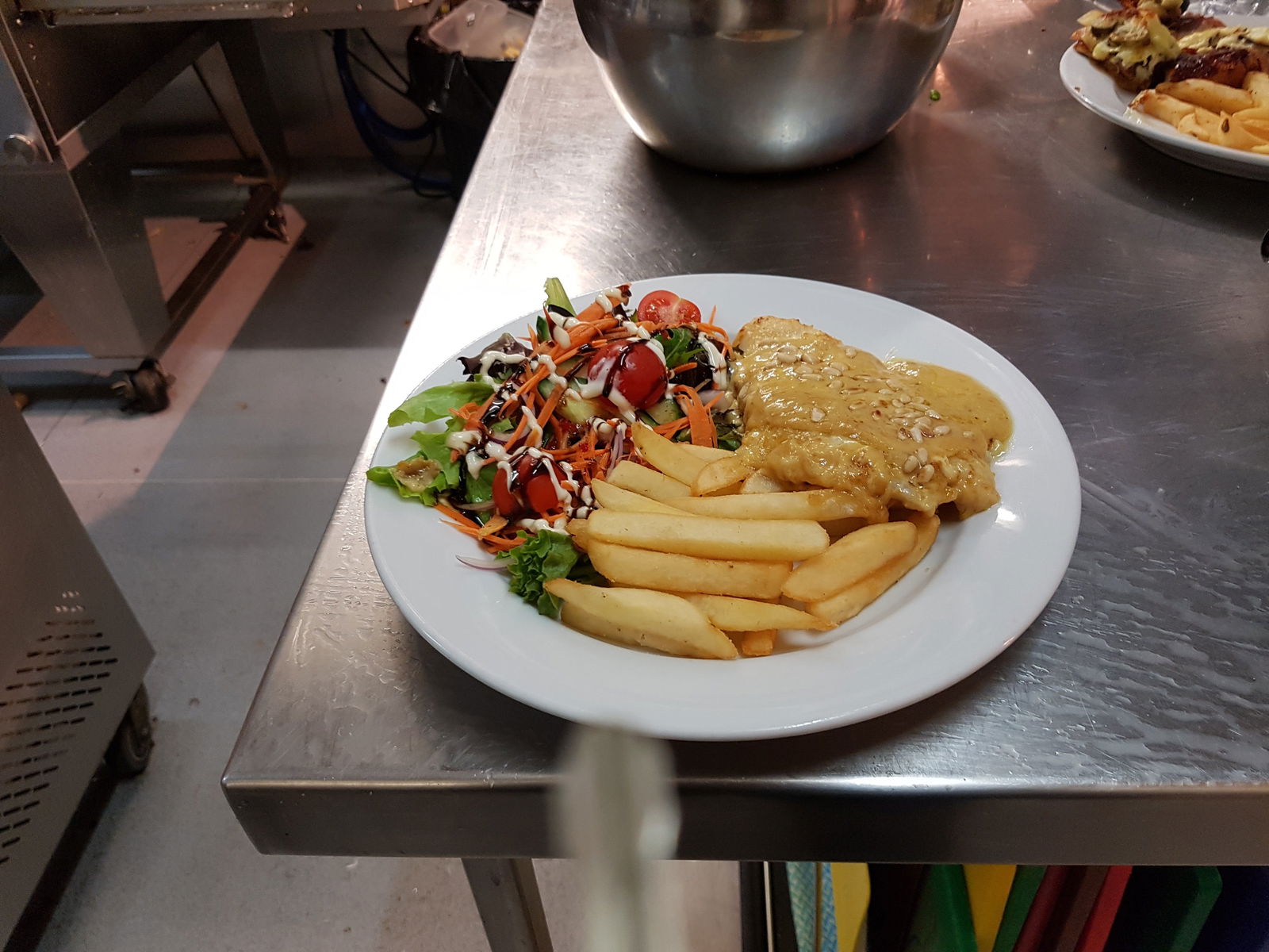 Moombra QLD Maitland Accommodation