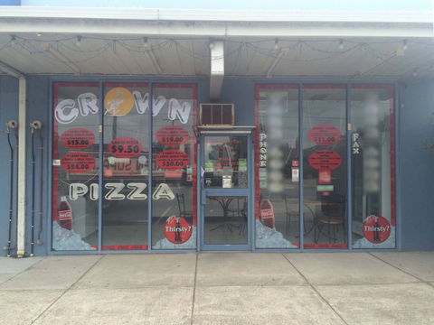 Euro Pizza & Pasta - Maitland Accommodation 0