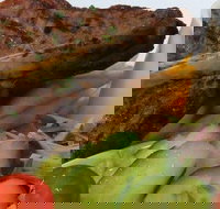 Exacta Restaurant  Bar - Maitland Accommodation