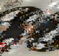 Fortune King Seafood Restaurant - Maitland Accommodation