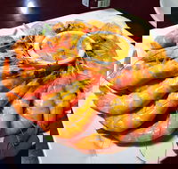 Foxy's - Maitland Accommodation