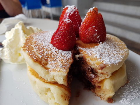 GJ's Bay Cafe And Grill - Maitland Accommodation 1