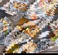 Kung Fu Burger - Maitland Accommodation